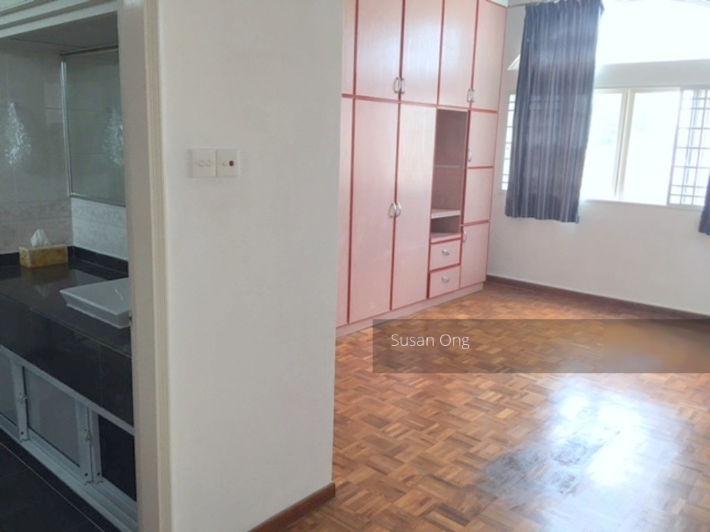 Sin Ming Plaza (D20), Apartment #119460382